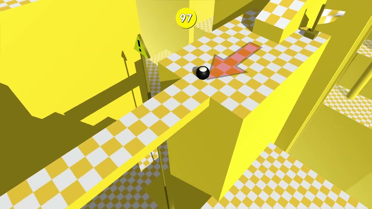 Marble Race Let's Play: Kry's Pack 2