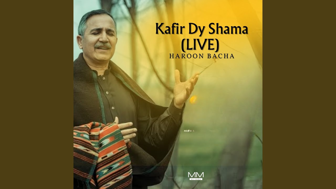 Kafir Dy Shama (Live)