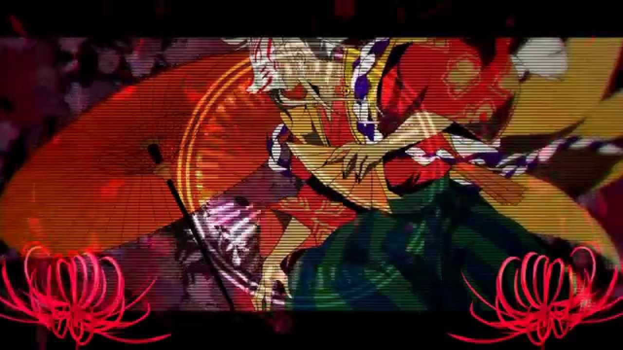 【初音ミク】キュウビ御霊会ミステリヰ　～起承～【オリジナル曲】