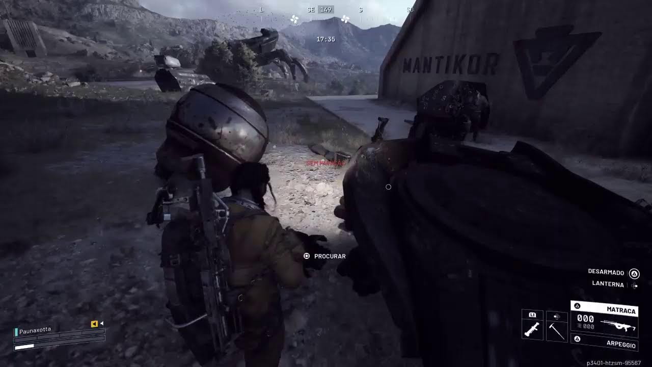 Arc Raiders