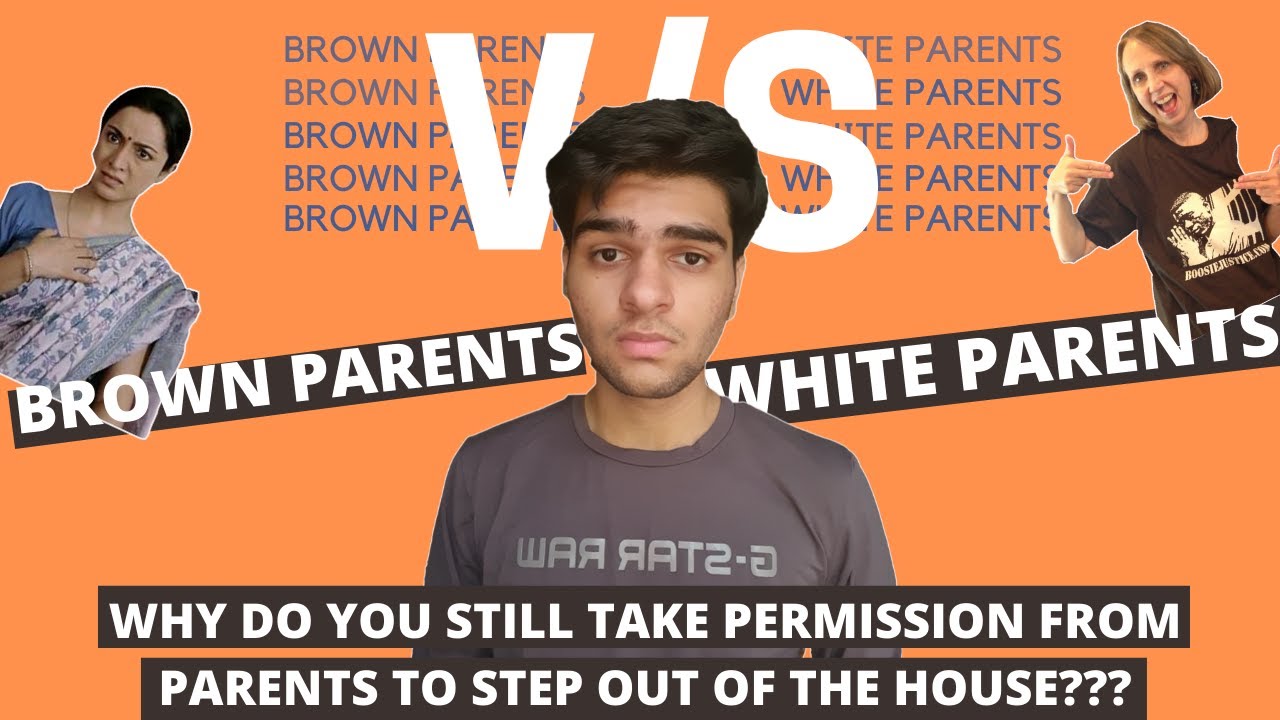 Why you don't have PRIVACY in India living with your parents??