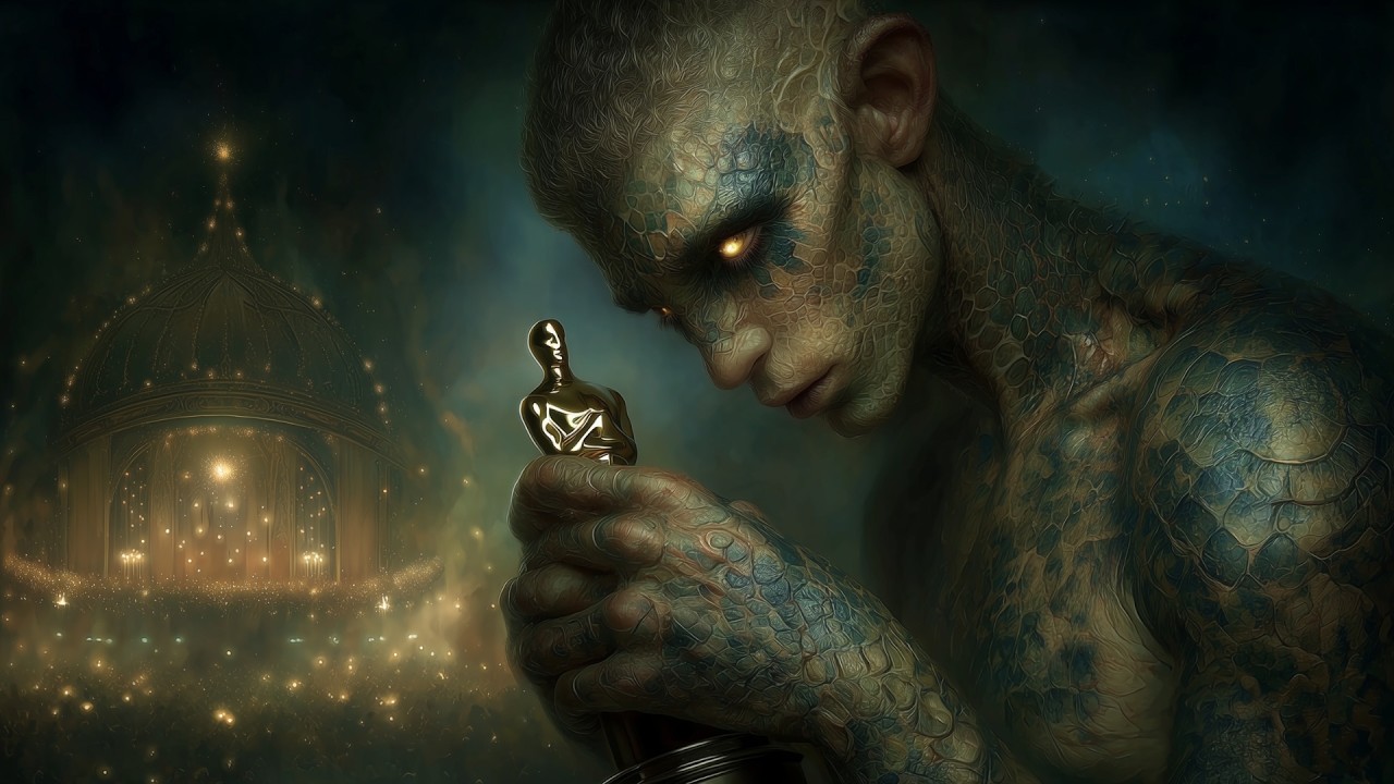 Hollywood&rsquo;s Secret RULERS Finally Exposed