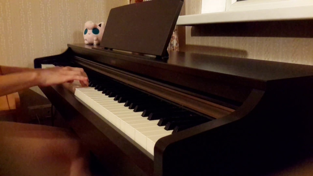 Wish - Olivia inspi' REIRA (Trapnest) - Nana OST ~piano cover~