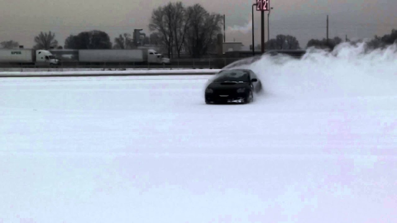 WRX hoonage AWDARMY