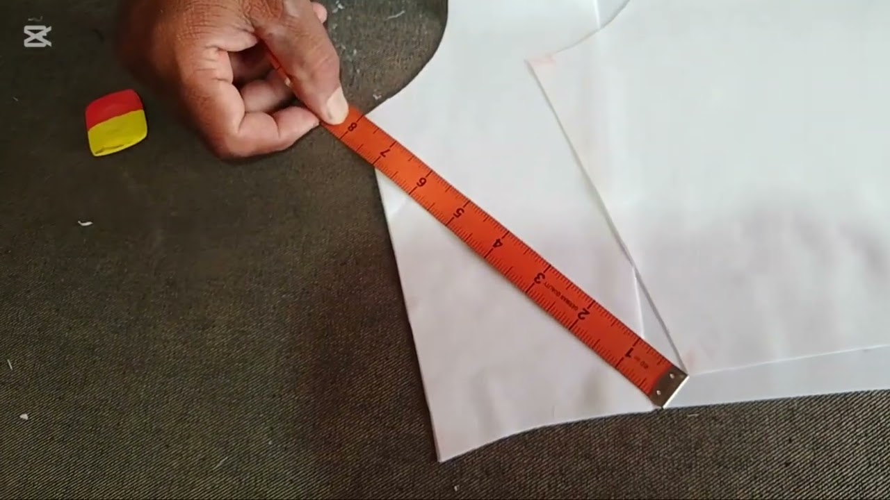 Gents Kameez Cutting And Stitching In Urdu/Hindi | Mardana kameez ki cutting  by Lahore tailor 315