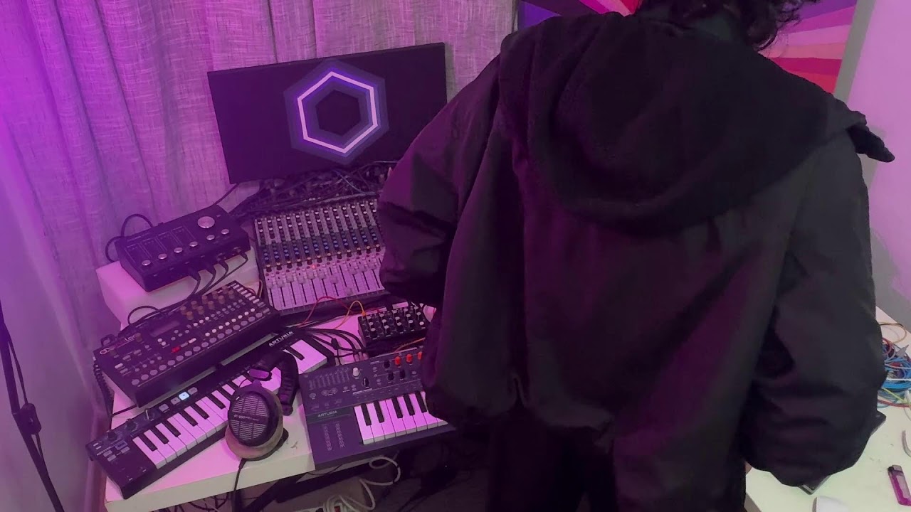 Captain Shaman: Live Sound Adventures! 🔊 