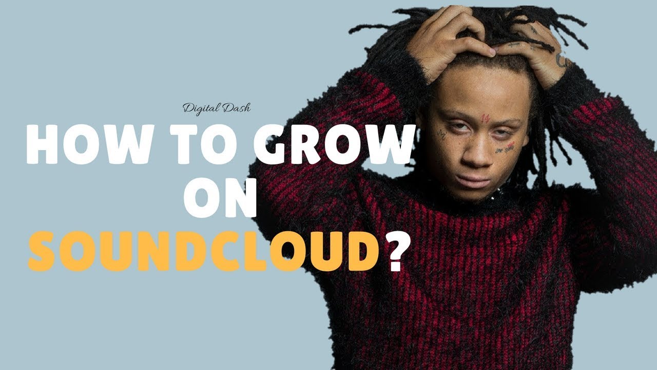 How to Grow On Soundcloud [Digital Dash w/ Kohrey]