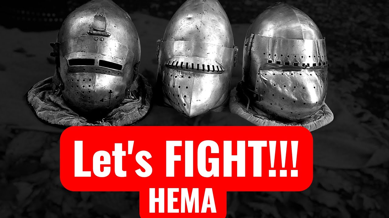 2 Fights!! 2 WINNERS!! GOOD HITS!! HEMA