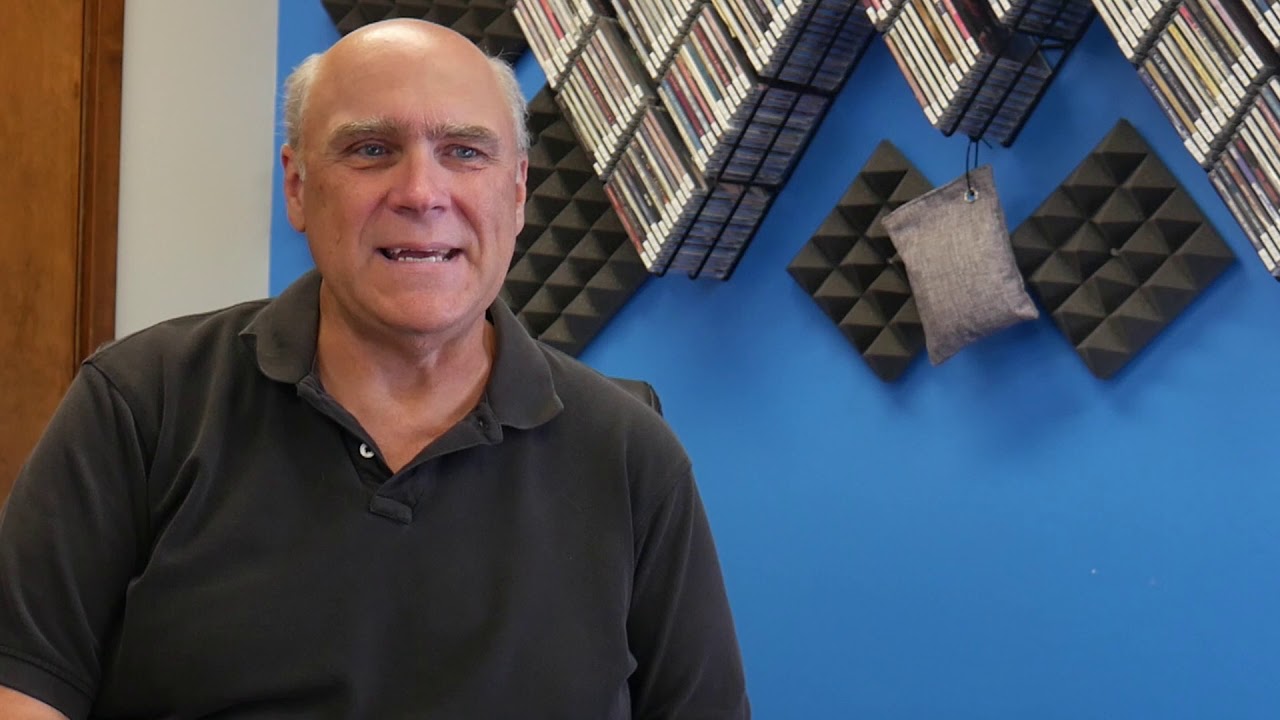 WMPC's Impact: Listening Through the 80's