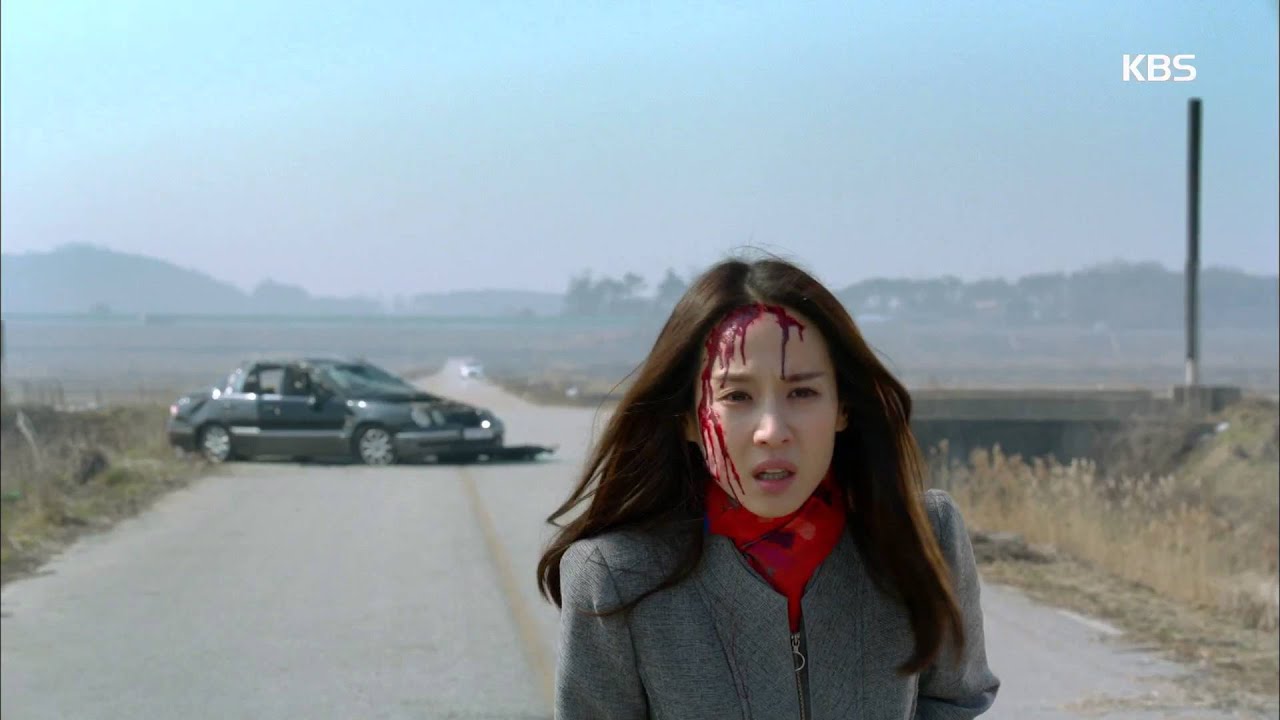 베이비시터 - 조여정, 결국 김민준 죽였다…참담한 복수의 끝.20160322