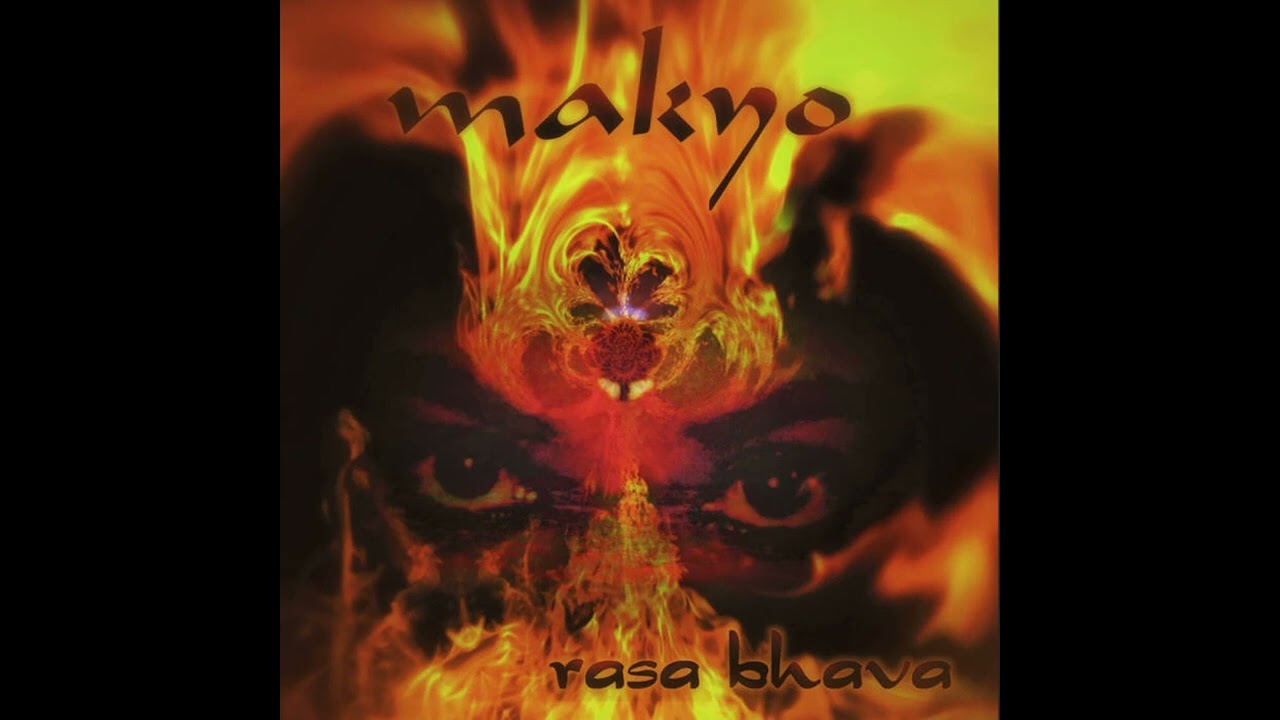 Makyo - Devabandha (Tantric Laswell Mix)