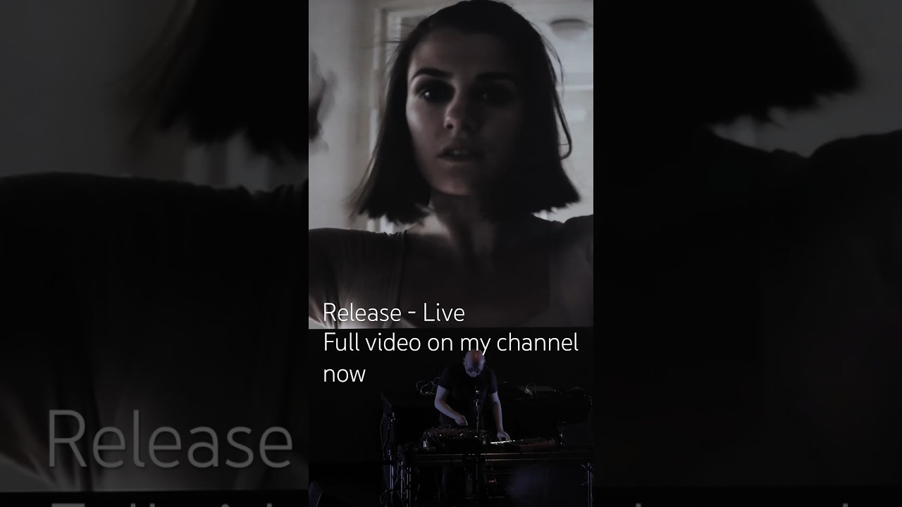 Release - Live by MATTHS 