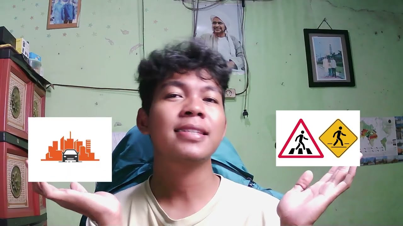 KOTA KITA SAKIT JIWA Kenapa Lu Sengsara di Jalan, Padahal Udah Punya Mobil