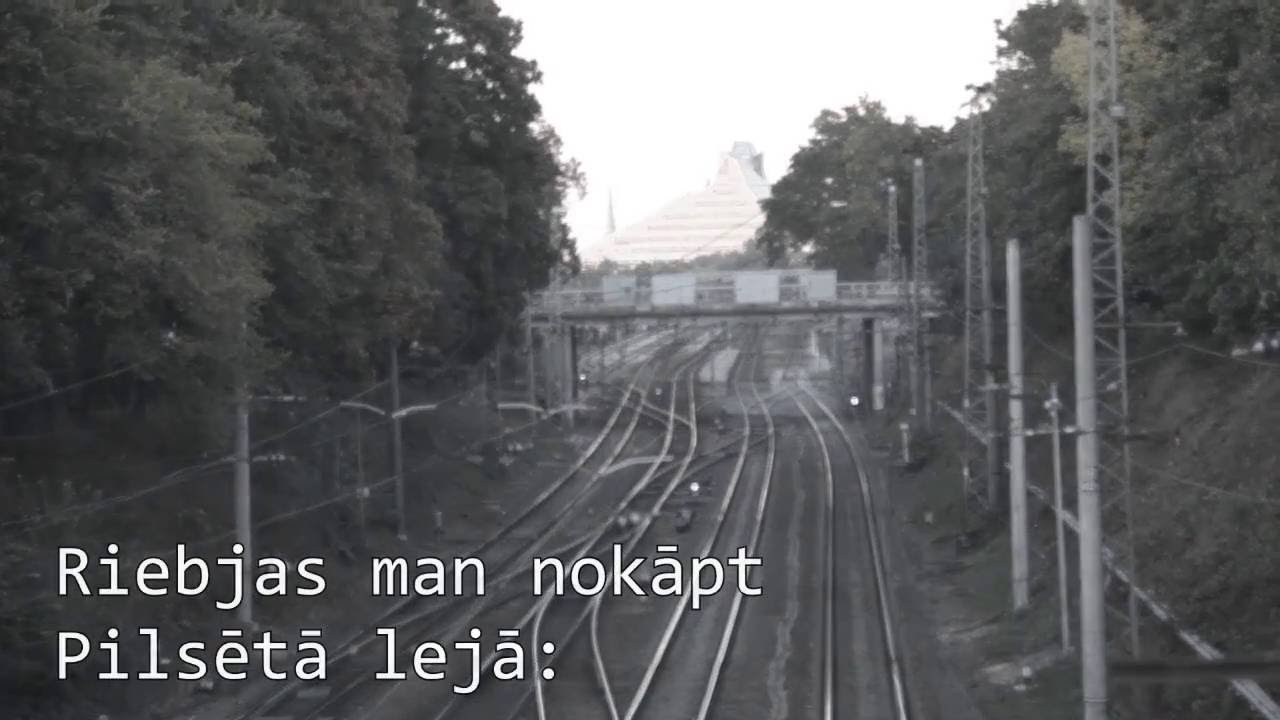 Rainis- Agri no rīta