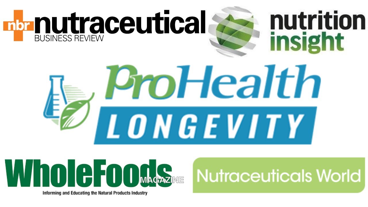 ProHealth Longevity is making headlines!
