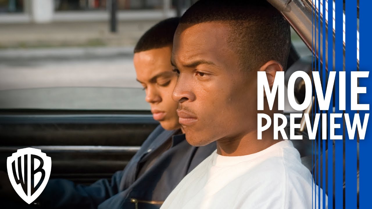 ATL | Full Movie Preview | Warner Bros. Entertainment