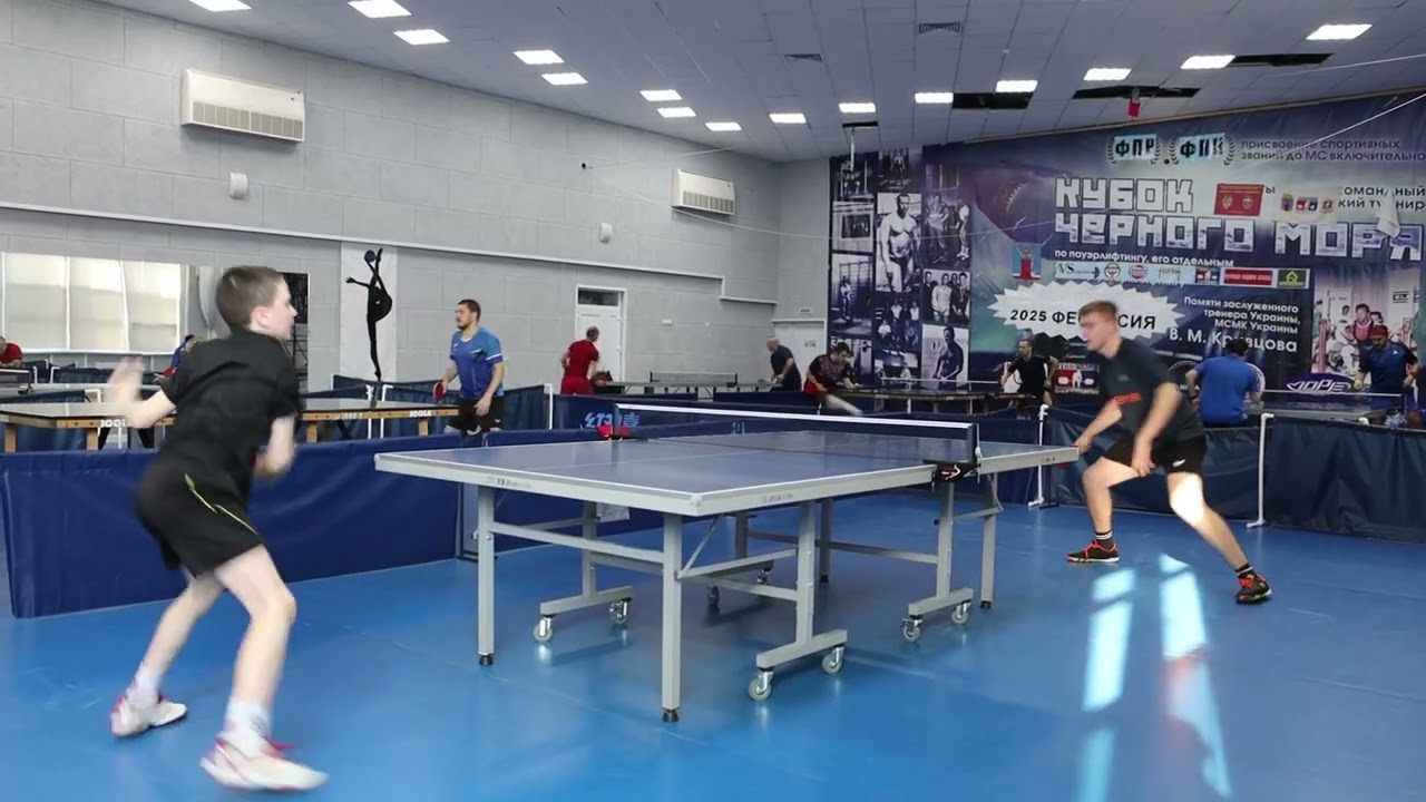 Юго-восточная лига, март 2026