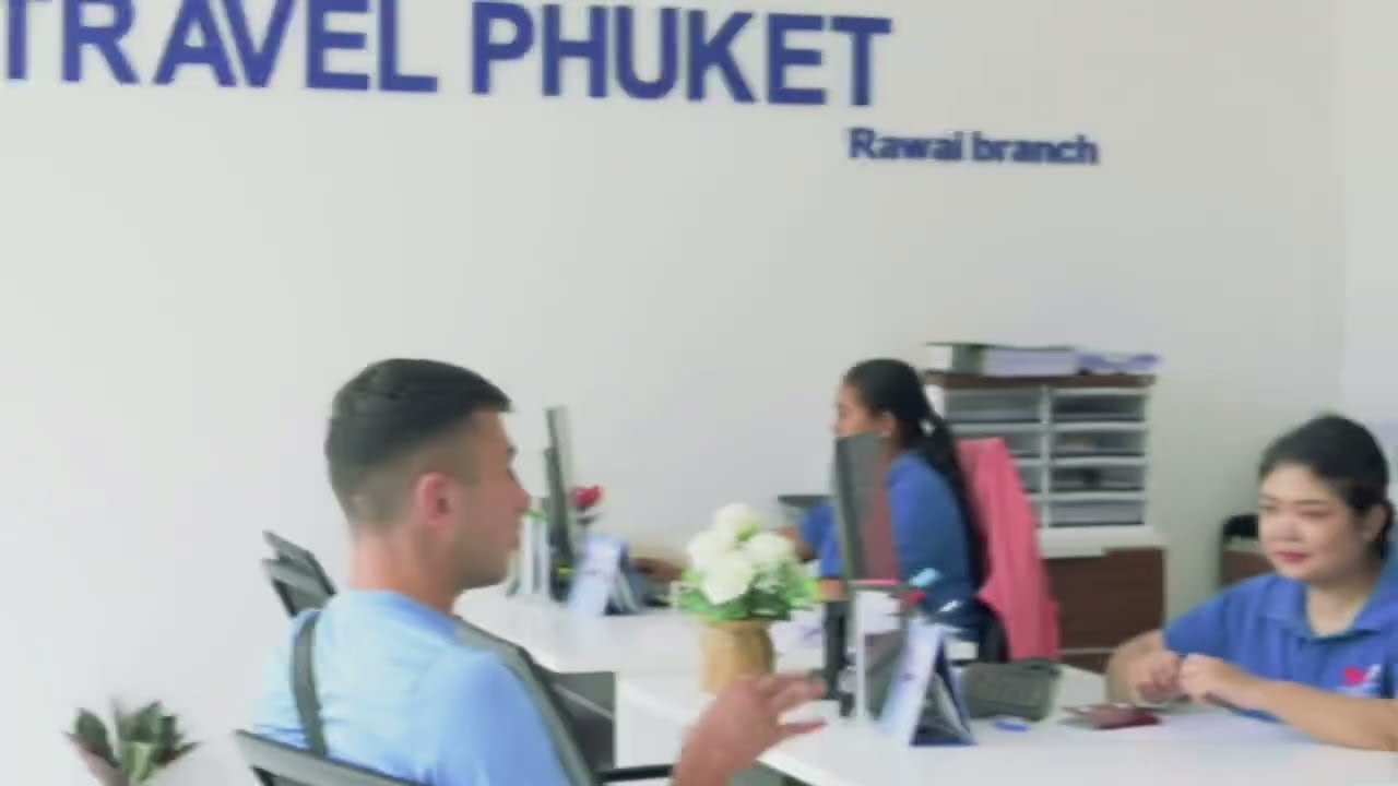 Living in Phuket Long-Term? Your Ultimate Visa Service Solution In Thailand!
