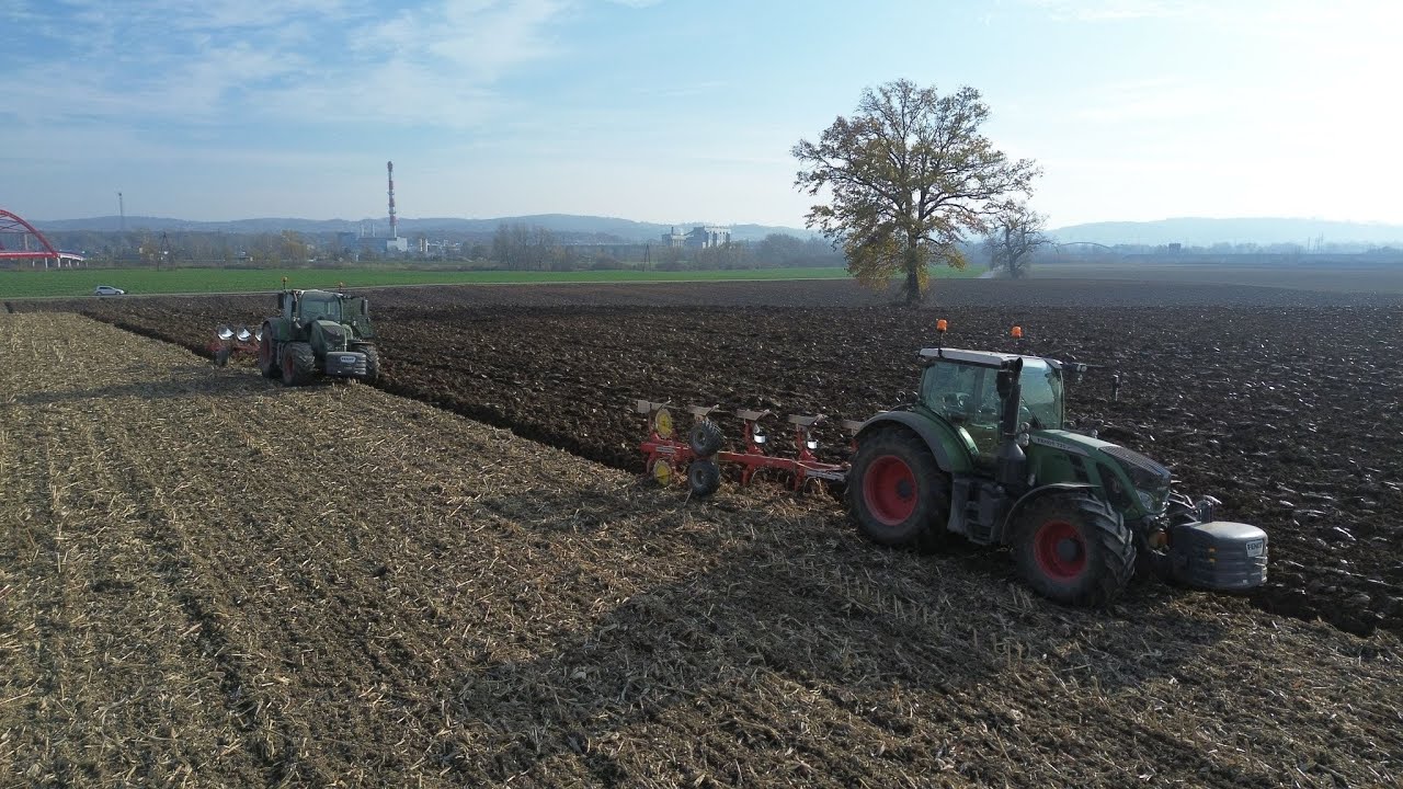 Orka 2024 Na Dwa Zestawy ☆ 2x Fendt ☆Pottinger SERVO 3000 ☆ Akpil km180 4+1☆ Gr. Duma ☆Podkarpackie☆
