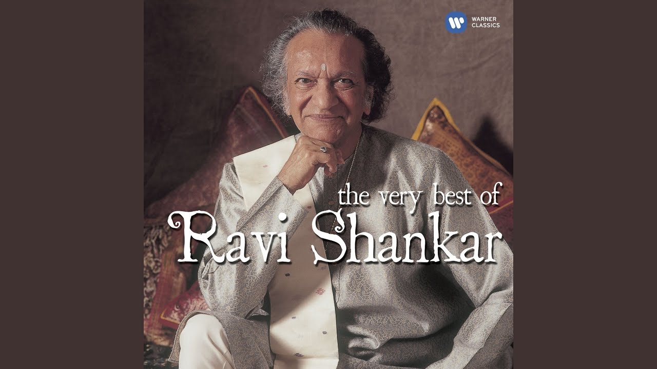 Raga Malkauns (Alap) (Digitally Remastered)