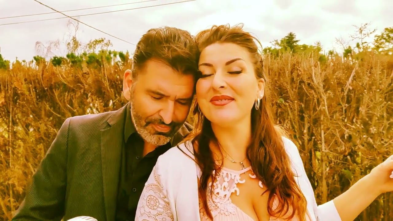 ( I've Had) The Time of My life - Dirty Dancing ( Michel Grimaldi feat.Maryl&egrave;ne Marques cover )