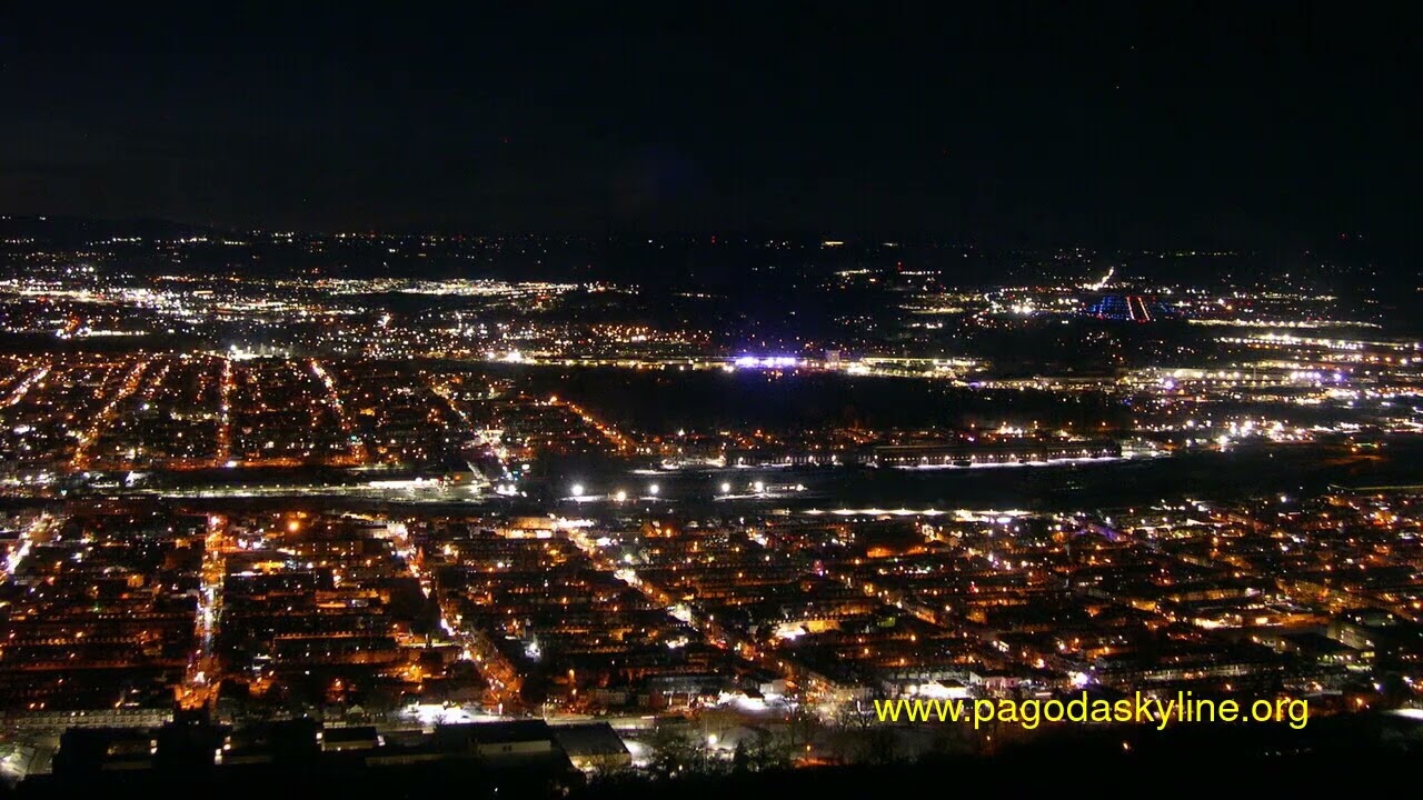 Wm Penn Memorial Fire Tower Camera 2 Timelapse 01.22.2026