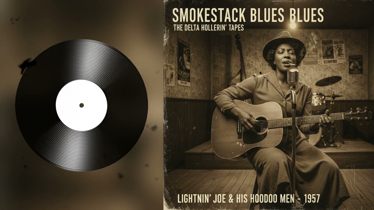Memphis Minnie, Big Bill Broonzy & Sister Rosetta Tharpe &ndash; Strings & Spirit (1938) [Lost Reels]