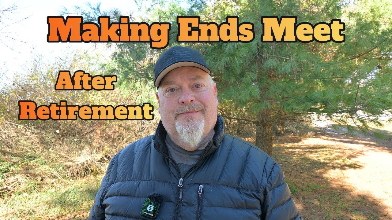 How I Make Extra Money After Retiring!