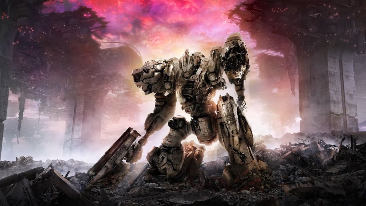 Back on PC, Checking Out Viewer Submissions! - Armored Core 6