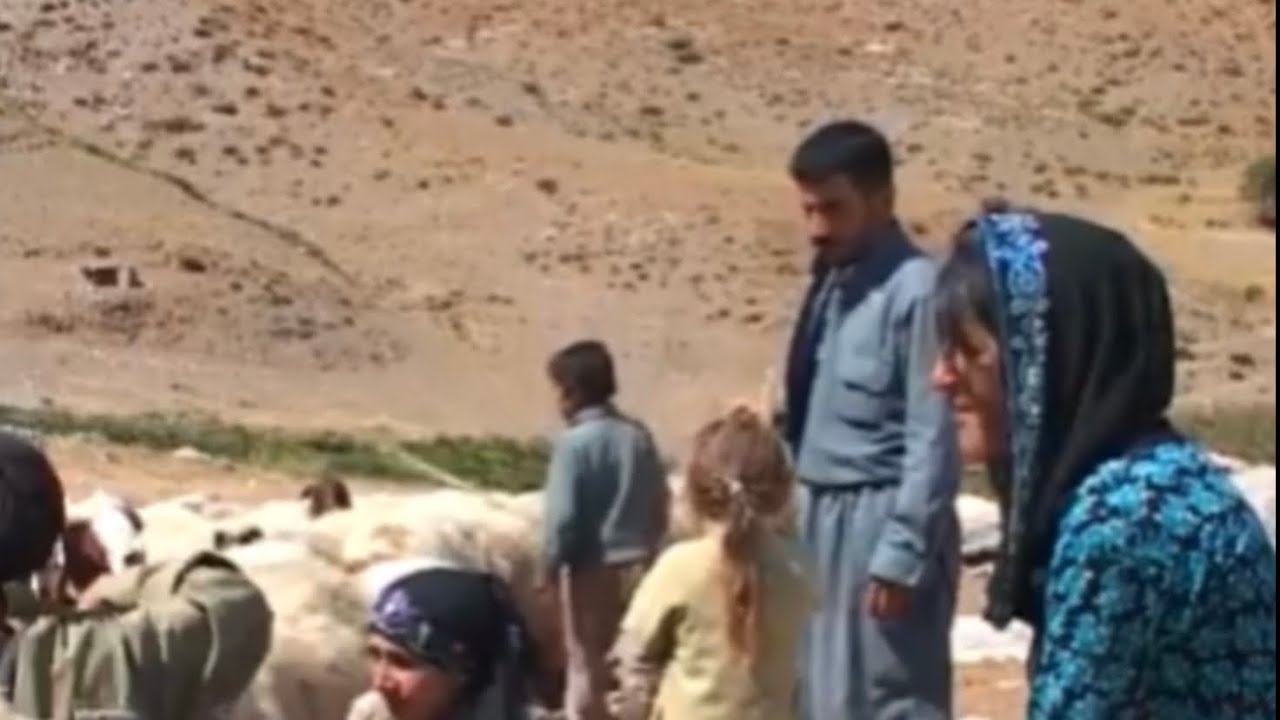 Remzi Herki - Xeyran Xeyran | K&uuml;rt&ccedil;e Uzun Hava | Dengb&ecirc;j&icirc; | K&uuml;rt&ccedil;e YENİ Şarkı M&uuml;zik 
