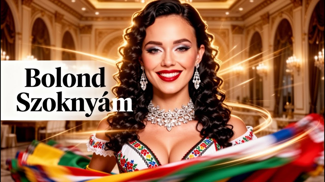 Bolond Szoknyám🌹Gezemice Music