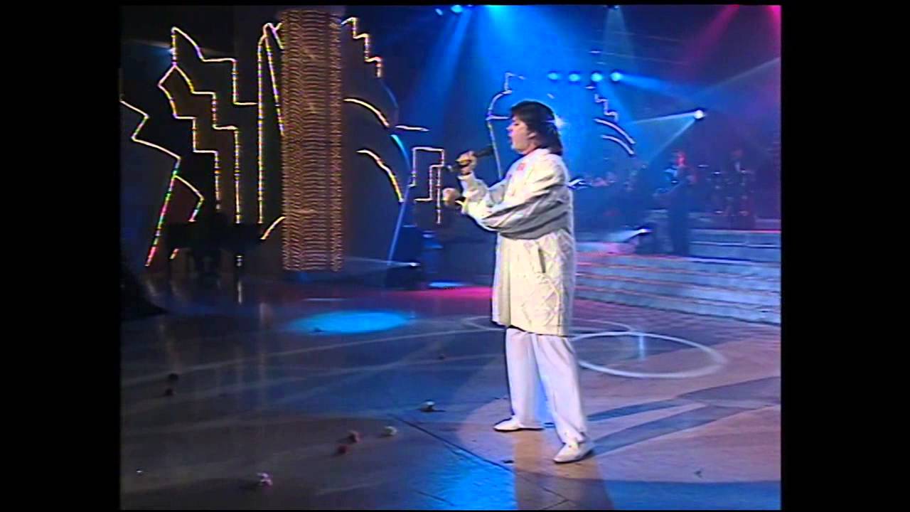 Camilo Sesto 