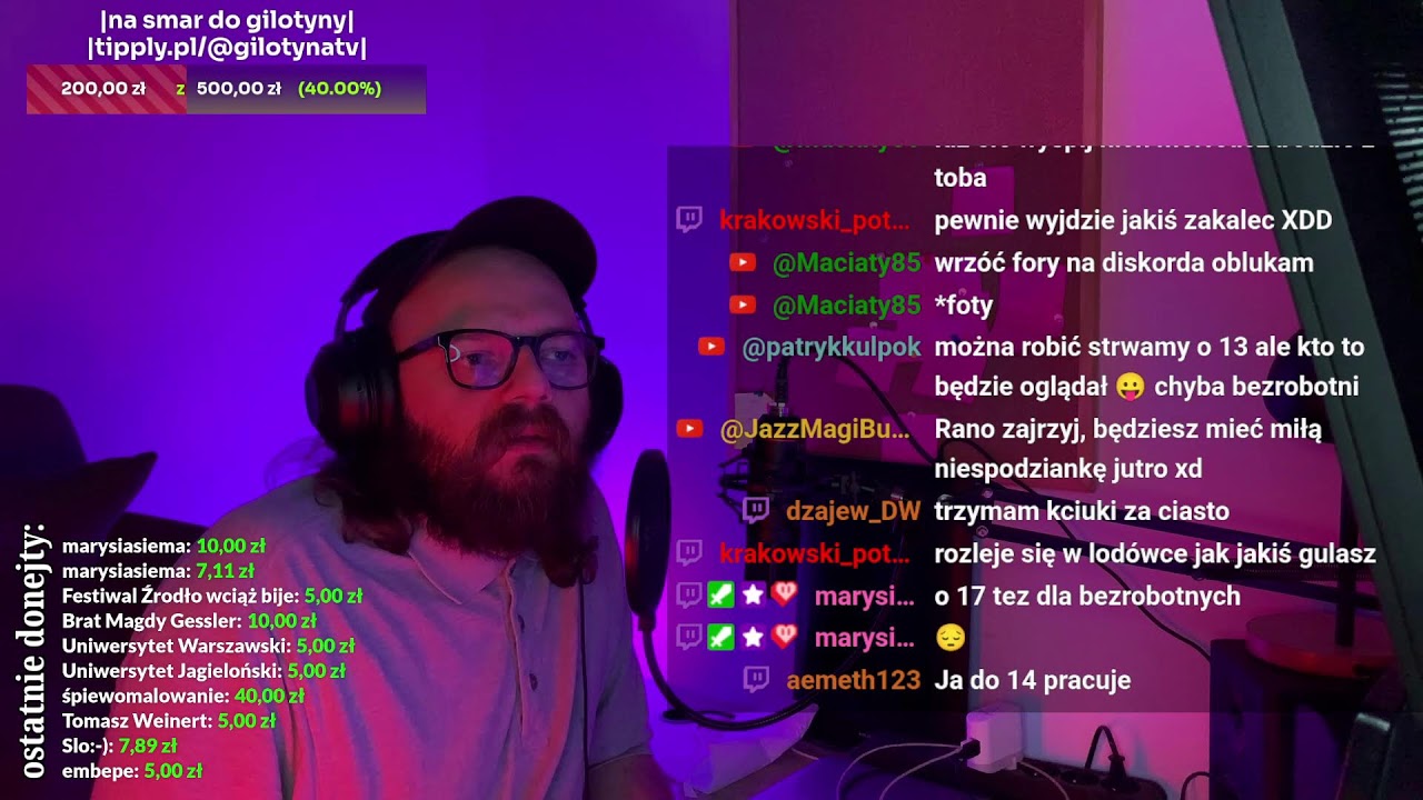 stream na po jutrze w razie czego