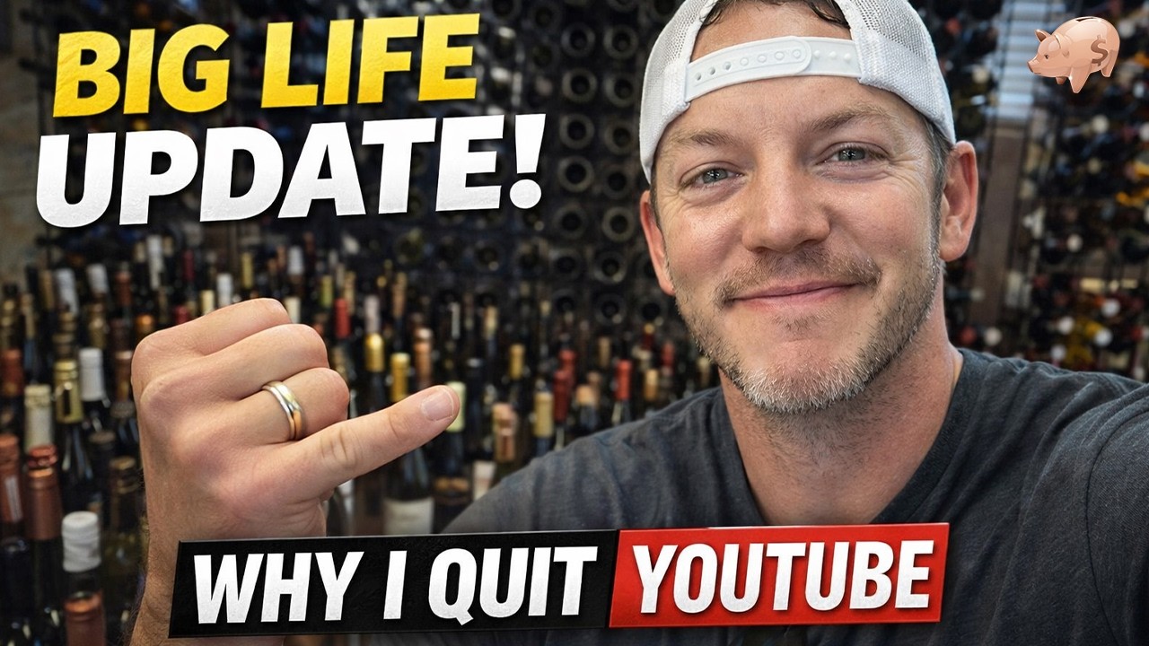 Why Demolition Ranch Ended After 14 Years: Matt Carriker's Final Message