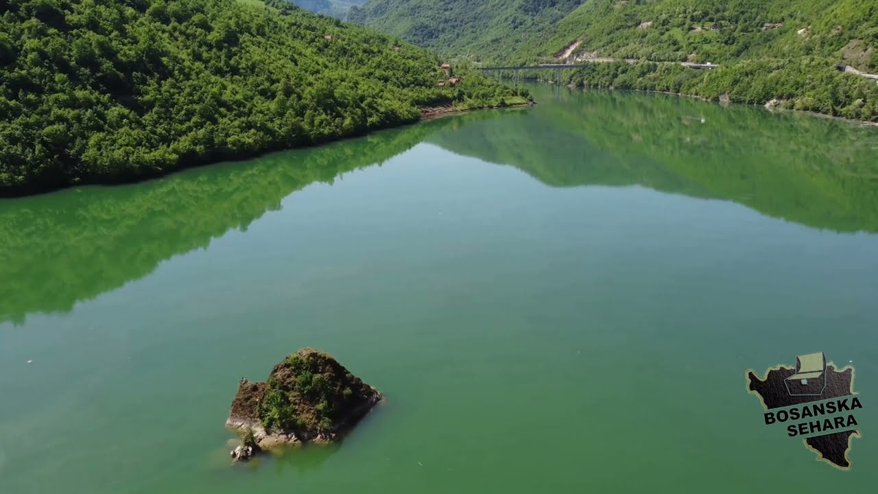 Privukla me zelena Drina pa se vrati iz dijaspore
