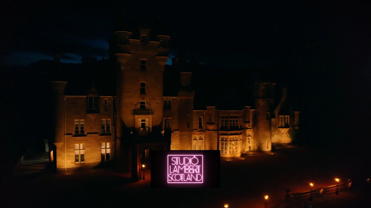 Studio Lambert Scotland/Peacock (2023)