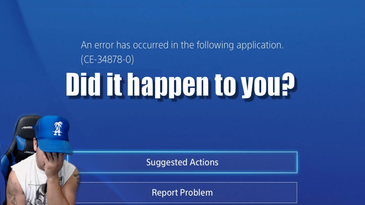 PS4 brick/hack Fix! They got me fam!!! (Subscribe for more)