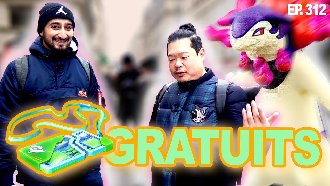 RAID DAY TYPHLOSION D'HISUI SHINY ✨ RAIDS GRATUITS - Pokémon GO