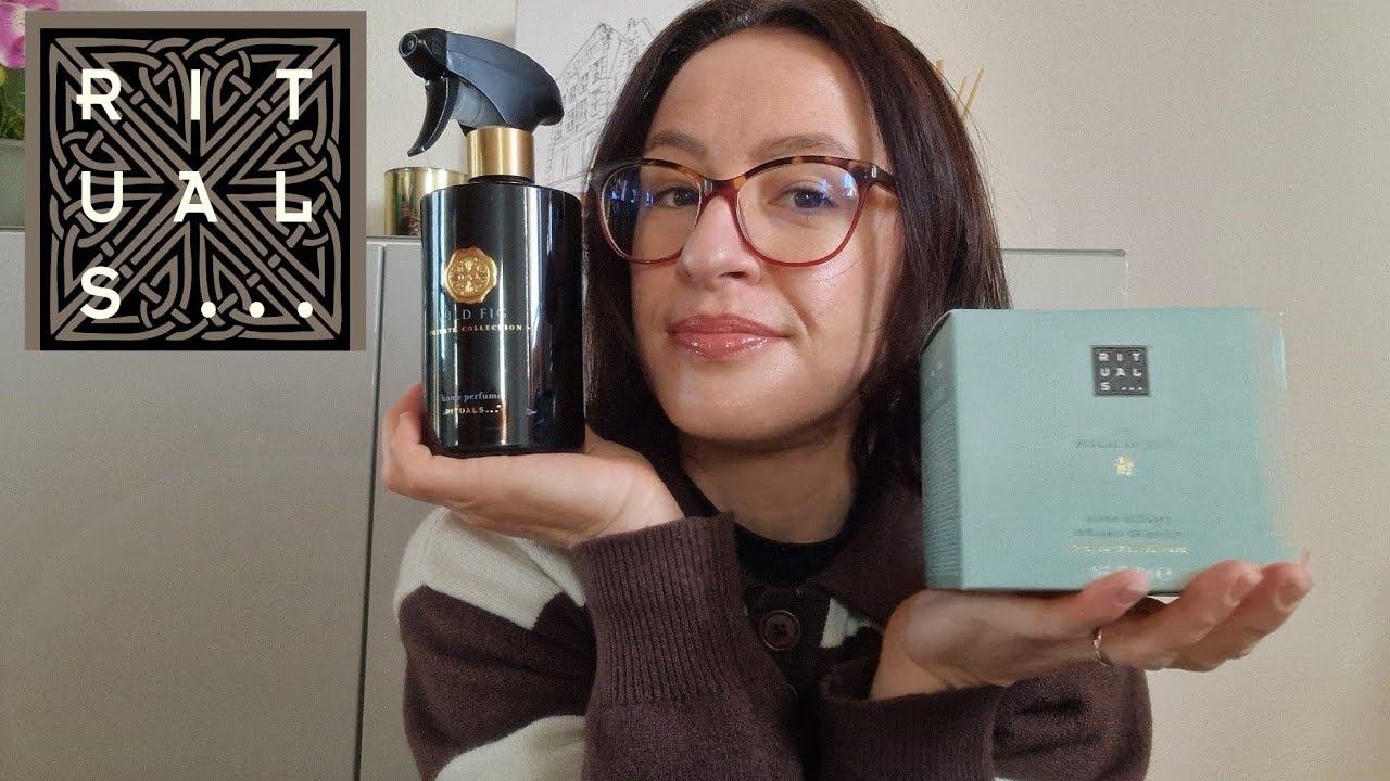 Shopping da Rituals #rituals #ritualsshopping