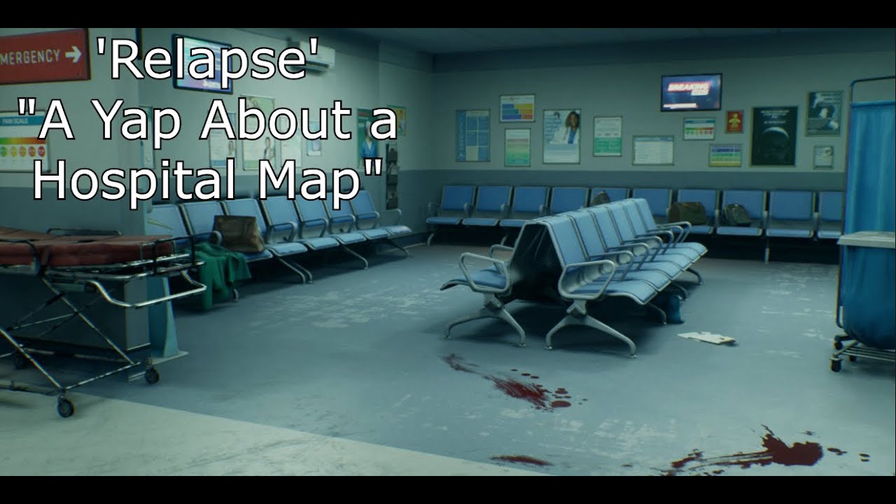 A Deep Dive Into Ready or Not's Most Influential Map