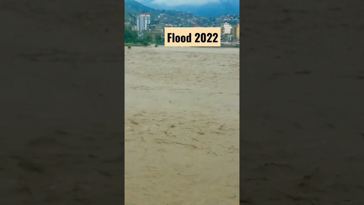Flood 2022. 