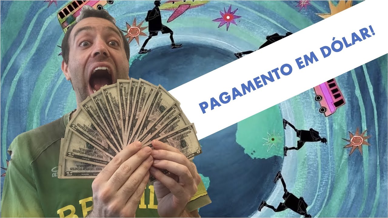 5 COISAS QUE VOCÊ PRECISA SABER SOBRE FREELAR PARA AGÊNCIA GRINGA!