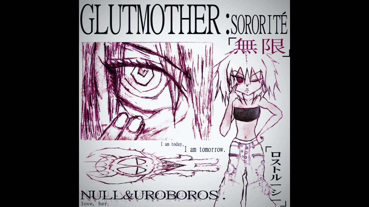 GLUTGIRL66 instrumental