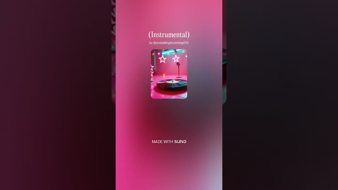 Instrumental