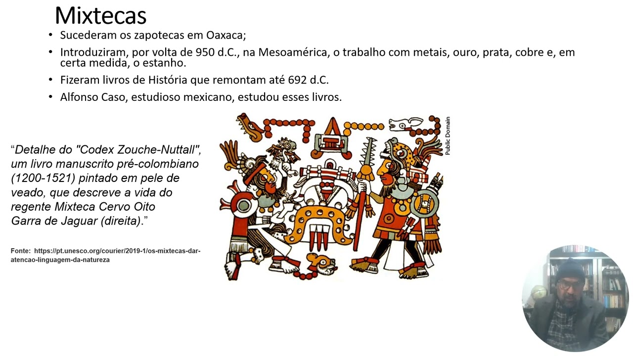 Olmecas Toltecas Astecas História Pré-Colonial da América Central Prof. Guilherme