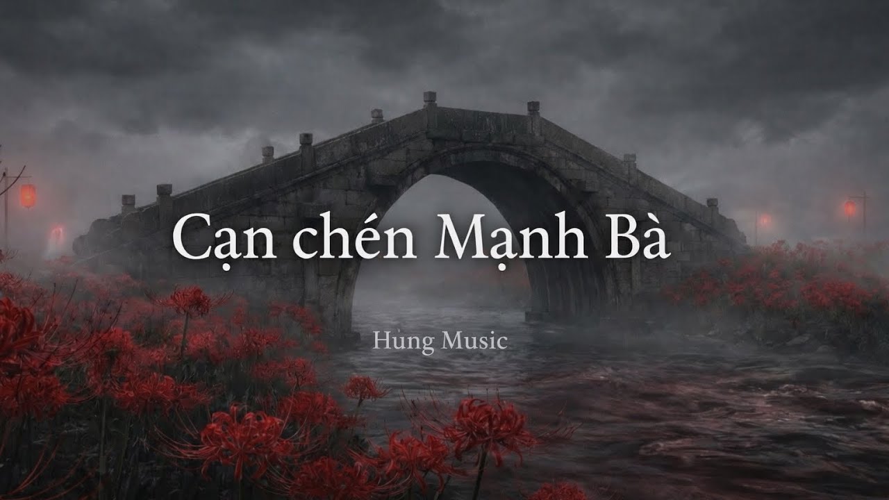 Cạn chén Mạnh Bà - Hưng Music