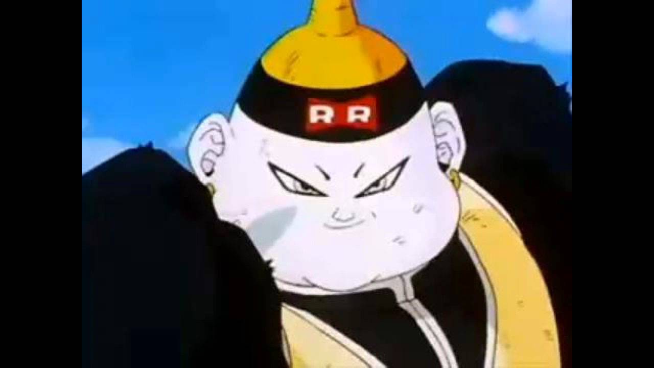 Android 19 Theme Remix