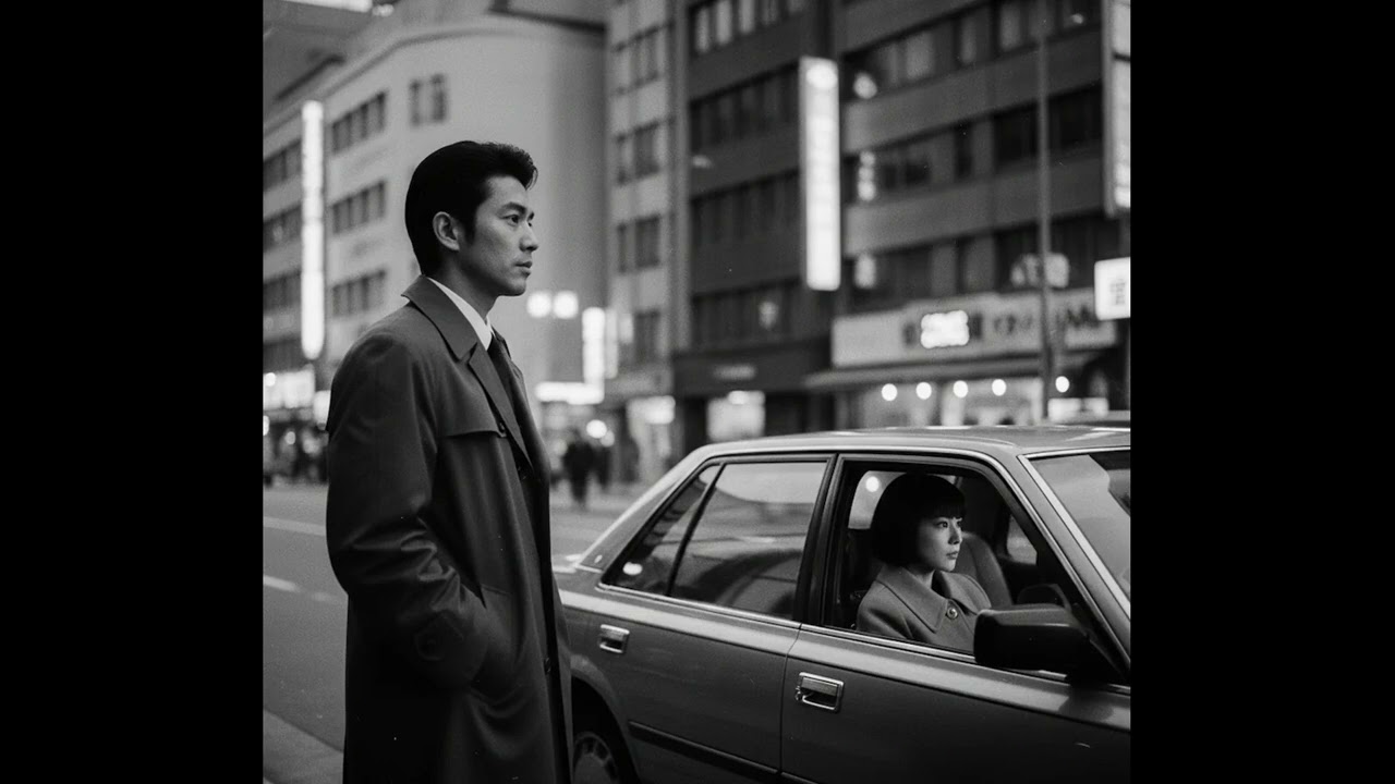 🎧 モノクローム・ヴィーナス　🎙️ 池田聡　（EleganceCover）　♪ 忘れたくて楽しんで　忘れたくて　偽りの恋をしてた　今まで...