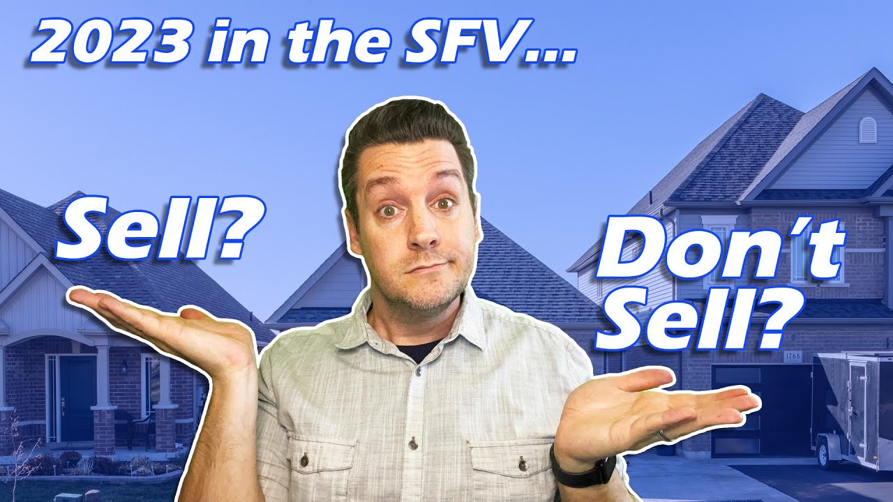 6 Tips to Sell Your Home in the San Fernando Valley | ALL YOU NEED TO KNOW ABOUT SAN FERNANDO VALLEY