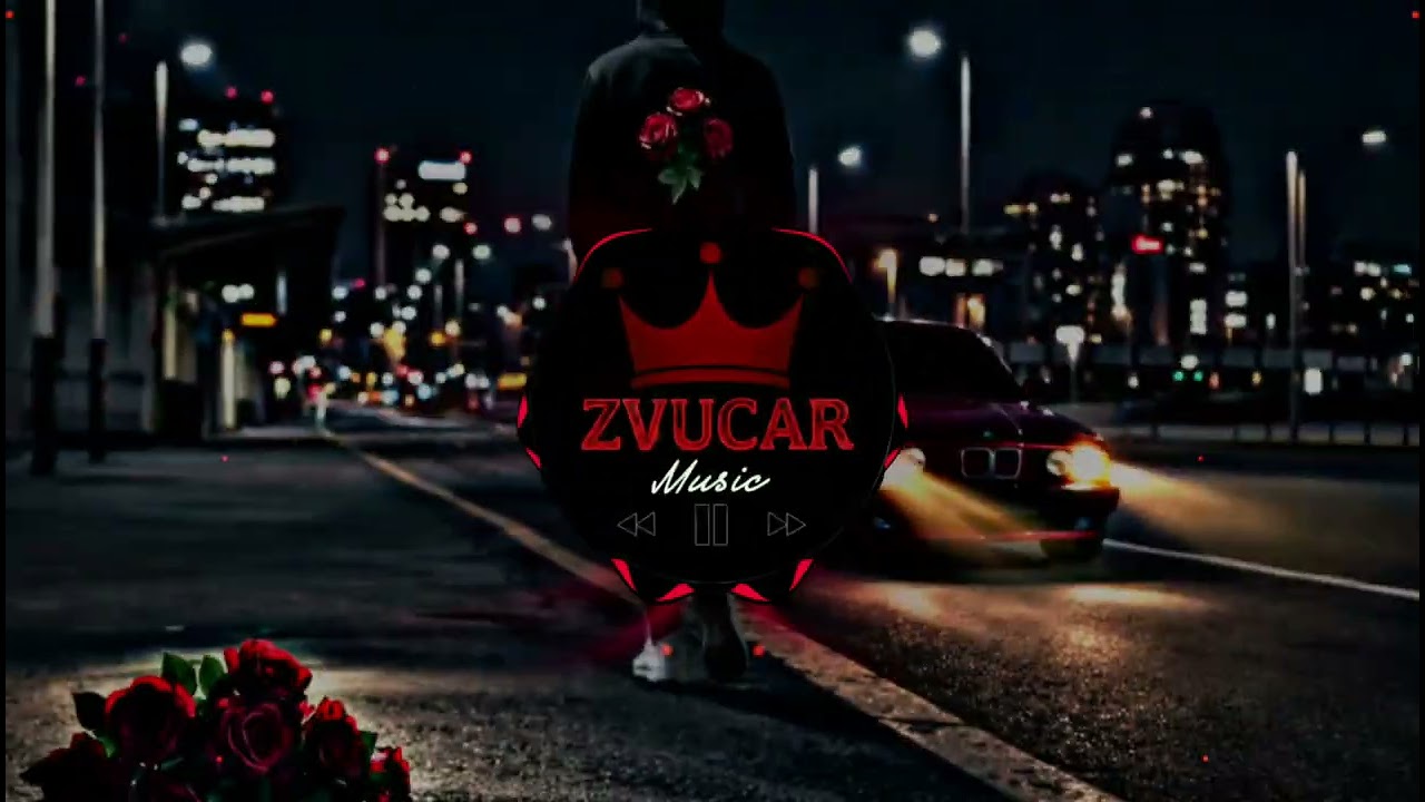 ZVUCAR-Ой ти Нічко✨🥀 (Хіт 2026)🔥